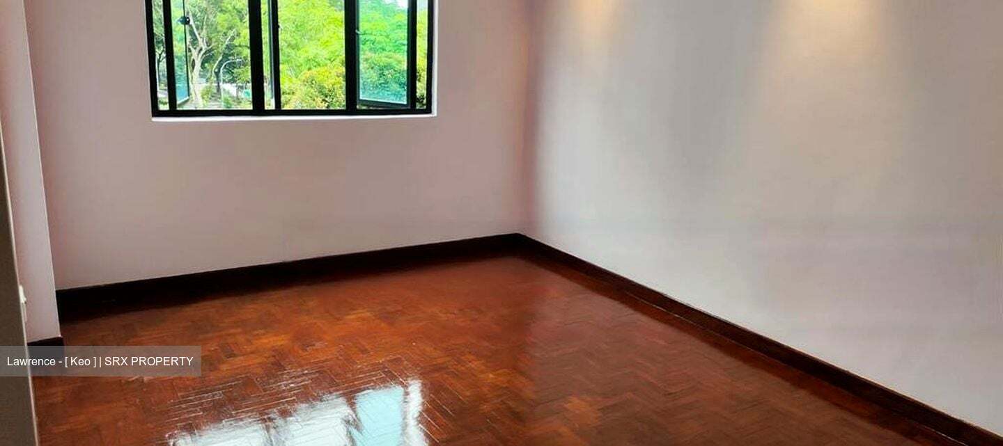 Hume Park I (D21), Condominium #456541601
